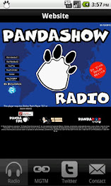 Panda Show Radio by ViaStreaming.com poster 5