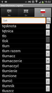 How to download SmartDictionary Legnica 1.1 unlimited apk for pc