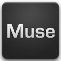 Muse fan logo
