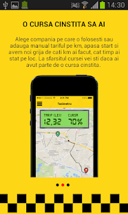 Download Taximetru APK