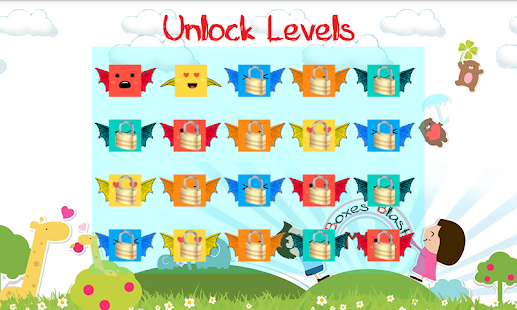 How to download Boxes Blast 1.3 unlimited apk for laptop