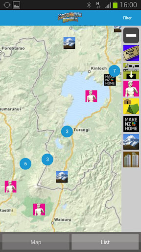 Motorhome Republic NZ Guide