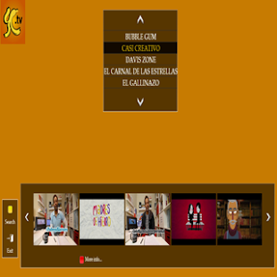 Free LaCascara-TV APK for PC