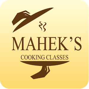 Mahek's Cooking Classes.apk 1.1