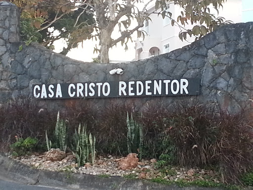 Casa Cristo Redentor