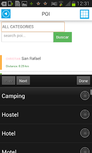 Lima Offline Map & Guide Screenshots 18