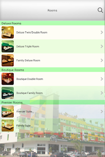 Free Thy Executive Hotel APK for PC