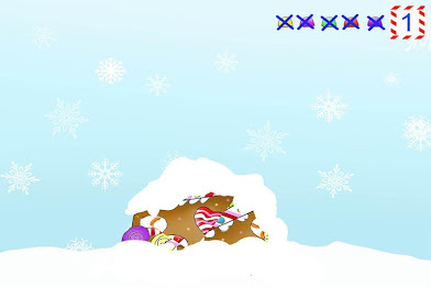 SnowFlake Frenzy poster 14