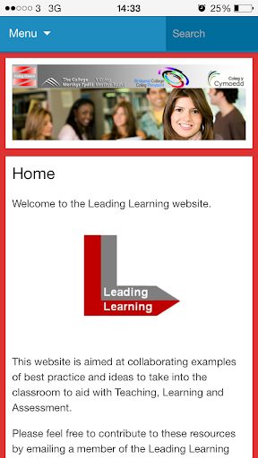 Leading Learning