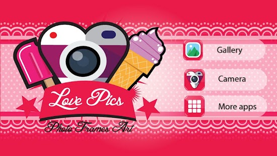 Láska Fotky - Rámce Umění - náhled