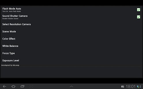 download Button Camera Pro free