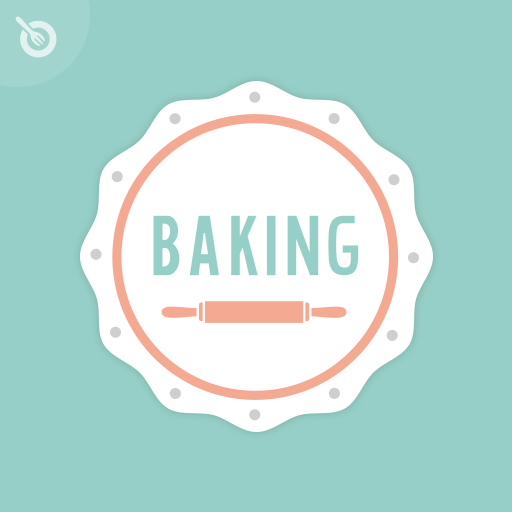Baking by ifood.tv 生活 App LOGO-APP開箱王