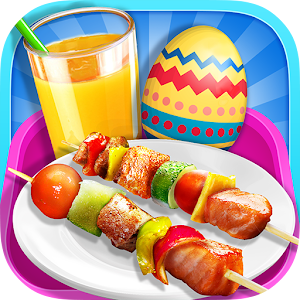 Easter Dinner - Food Maker! Hacks and cheats