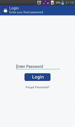 Password Freak