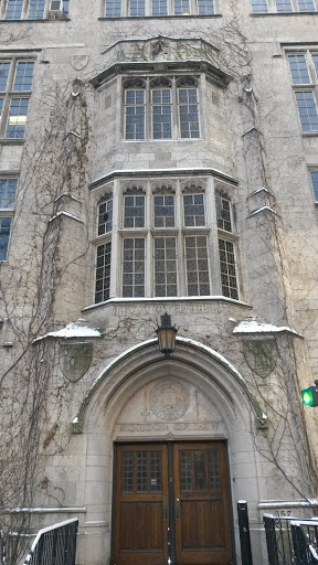 Northwestern School of Law 
