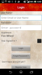 Firewheel  Apartments Screenshots 3
