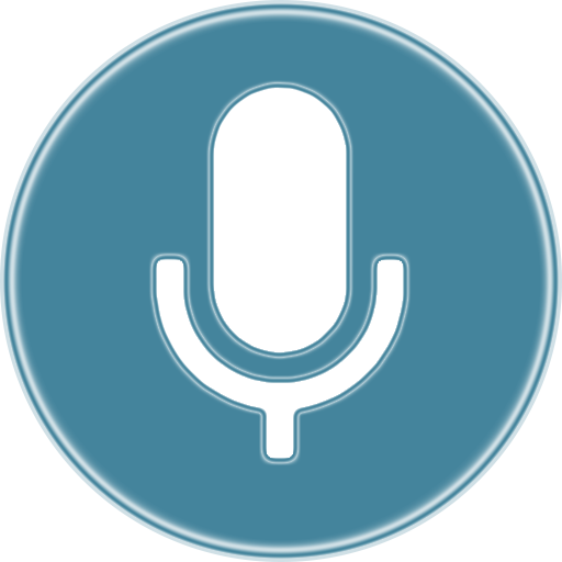 Voice Recorder LOGO-APP點子