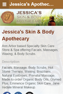 Download Jessica's Apothecary APK for Android