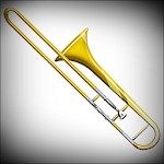 Cover Image of Baixar Trombone virtual 1.04 APK