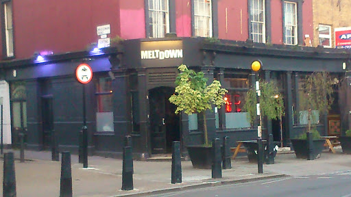 Meltdown Bar