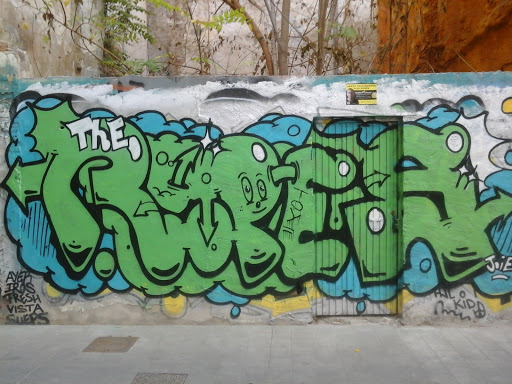 Birra Graffiti