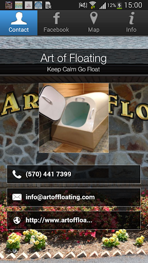 Art of Floating