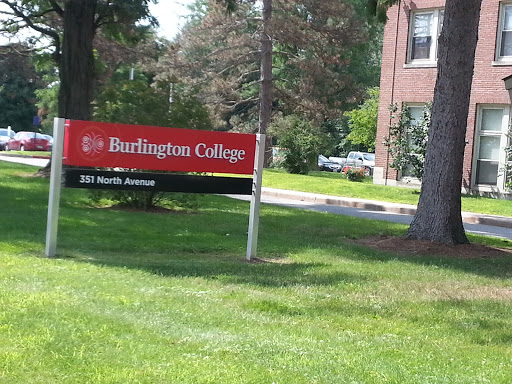 Burlington College 