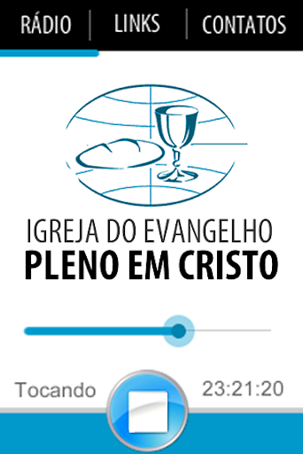 Igreja Pleno em Cristo