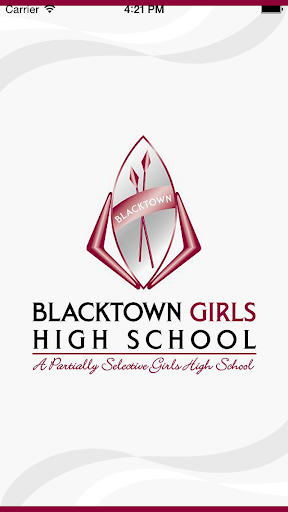 Blacktown Girls High School