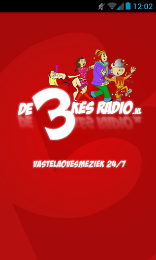 De 3kes Radio