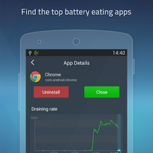 Battery Doctor (Battery Saver) APK v4.15.2