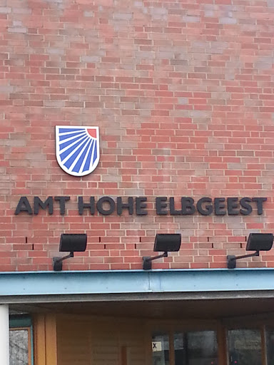 Amt Hohe Elbgeest
