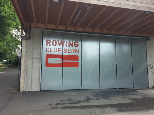 Club House Rowing Club Bern