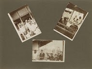 Leprozenkolonie Danaradja: arts en personeel