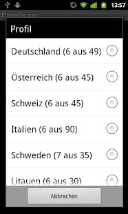 How to download LuckyLotto patch 1.1 apk for bluestacks