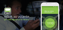 Mãos ao Volante Trânsito APK