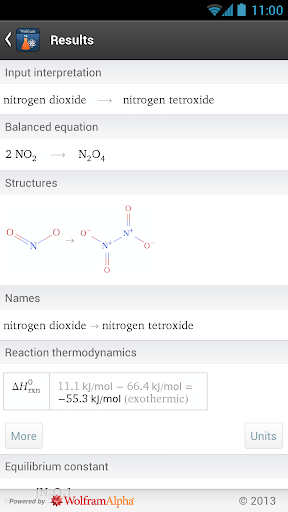 【免費教育App】General Chemistry Course App-APP點子