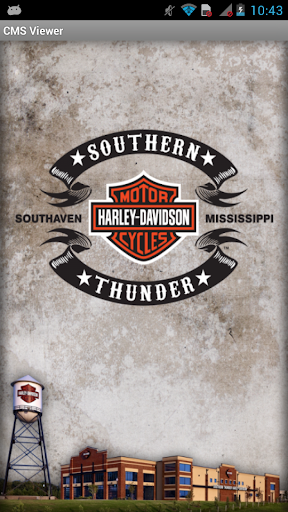 Southern Thunder HD