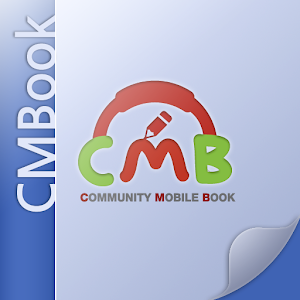 모바일 도서요약 이북 서비스 CMBook.apk 1.4.4