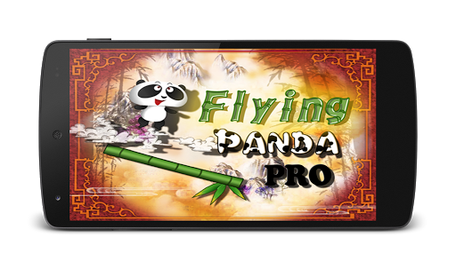 Flying Panda Pro