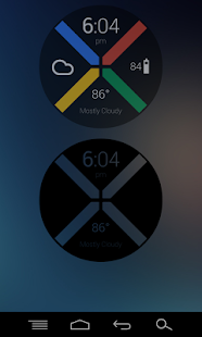 How to download Nexus - Zooper Widget Pro patch 1.00 apk for pc
