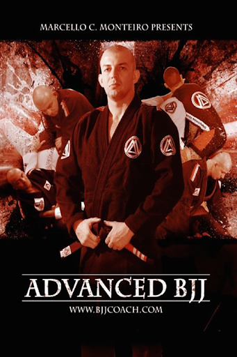 【免費運動App】ADV. Brazilian Jiu Jitsu - BJJ-APP點子