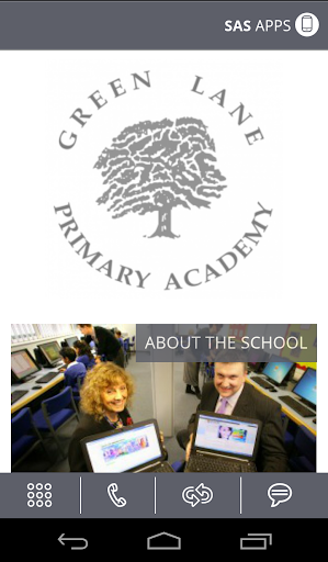 Green Lane Academy