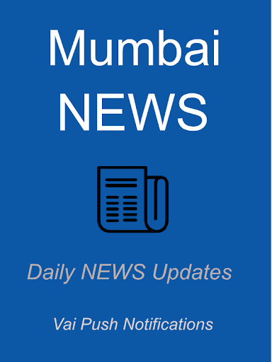 Mumbai Daily NEWS
