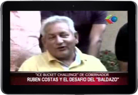 Lastest Gigavisión APK for Android