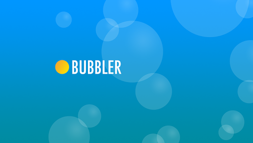 Bubbler