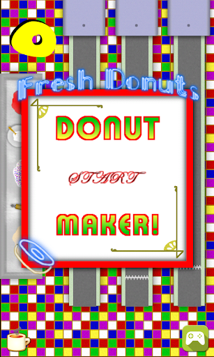 Donut Maker