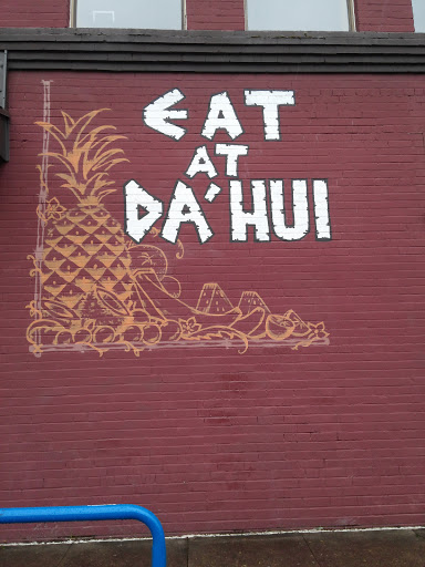 Eat at Da'Hui