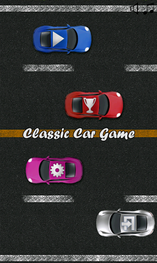 ClassicCarGame