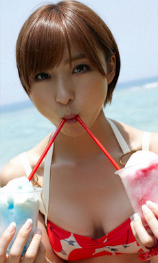 Akb48 まりこ様 篠田麻里子写真集 水着 画像etc Androidアプリ Applion